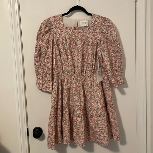 Hyacinth House Dresses & Skirts - NWT Hyacinth House Floral Cottagecore Dress M